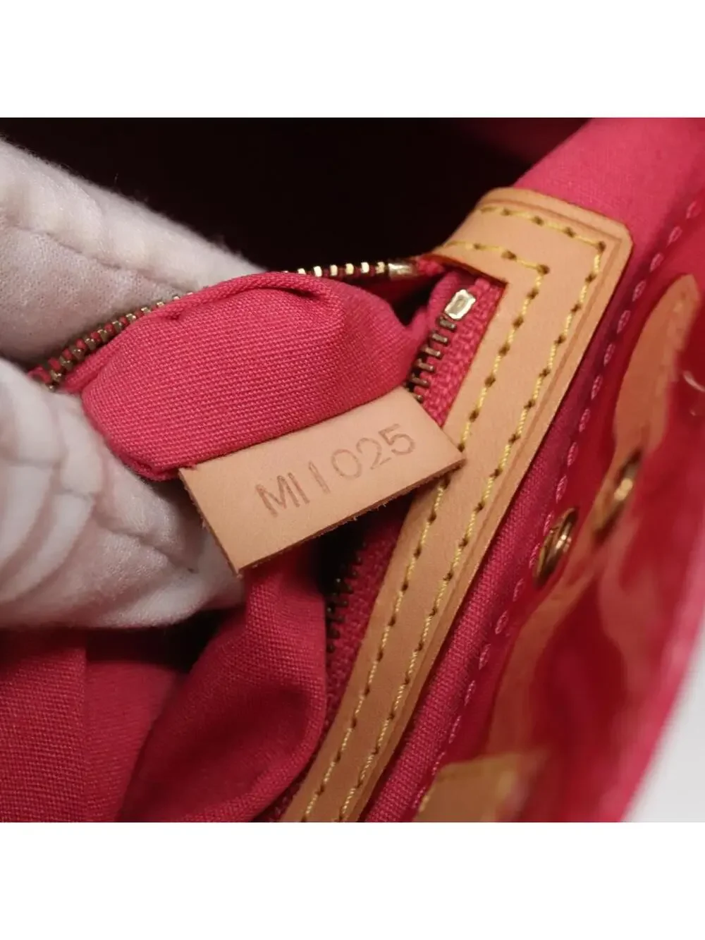 Louis Vuitton elevate your